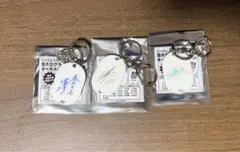 鷹祭 2026 箔ホログラムキーホルダー 今宮健太 栗原陵矢 山川穂高のサムネイル