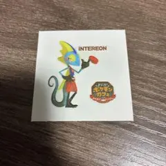 2026年最新】ポケモンカフェ ステッカーの人気アイテム - メルカリ