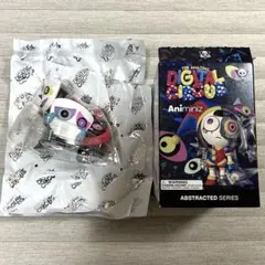 アメイジングデジタルサーカス アニミニズ キンガー - メルカリ