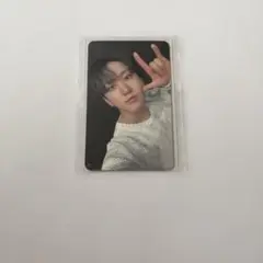 straykids チャンビン㉕