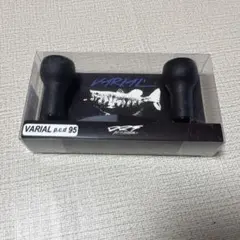 DRT P.C.D95 Mk-3 rim バリアル95 mk3 rim - メルカリ