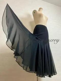 【新品・送料無料】黒アルゼンチンタンゴスカート 2025年最新】アルゼンチンタンゴ スカートの人気アイテム - メルカリ