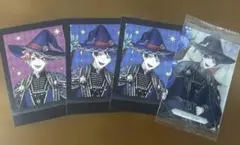 パシャこれ ツインウエハース7 エース デュース