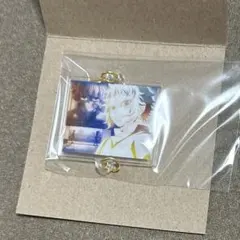 鬼滅の刃 隊士百景 絆アクリルチャーム 15 善逸 獪岳