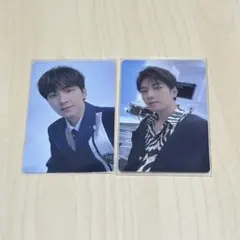 SEVENTEEN セブチ ウォヌ DREAM