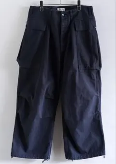 HERILL へリル M43 HBT pantsのサムネイル