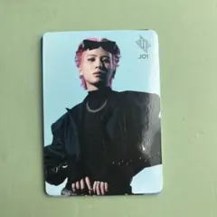 JO1 川尻蓮 Handz In My Pocket ラキドロ