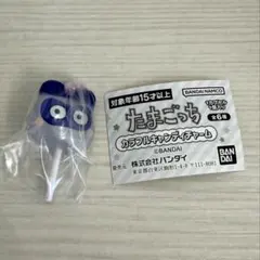 たまごっち　カラフルキャンディチャーム　マスクっち