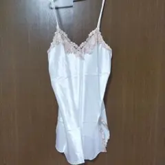 スリップ❤️XXLサイズ②ホワイトのサムネイル