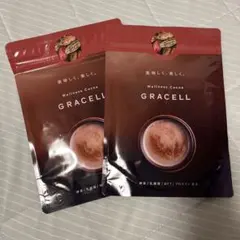GRACELL Wellness Cocoa 100g 2袋セットのサムネイル
