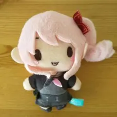 プロセカ ふわぷち マスコット 暁山瑞希