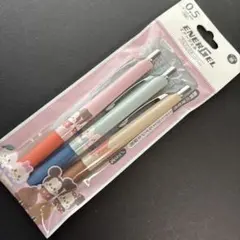 文具女子博限定】 ユニボールゼント プリンアソート uni 三菱鉛筆
