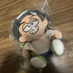新品未開封 timelesz 原嘉孝 ぬい FAM ぬいぐるみ - メルカリ