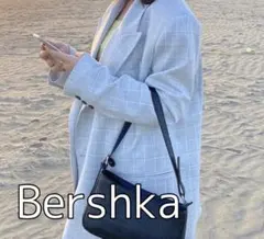 Bershka テーラードジャケット