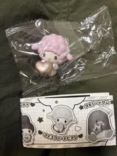 マイスウィートピアノ　バルーンフィギュア♪