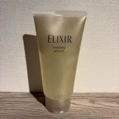 ELIXIR シュペリエルスムースジェルウォッシュ 洗顔料 105gのサムネイル