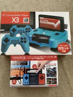 ♡新品♡POCKET2,X3セット