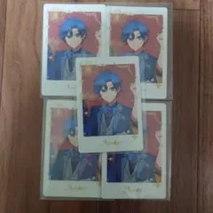 からぴち なおきり ぷぴぱトレカ