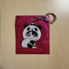 超特急　タクヤ　ご当地キーホルダー