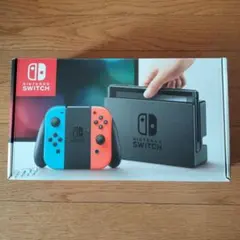 任天堂スイッチswitch　ニンテンドースイッチのサムネイル