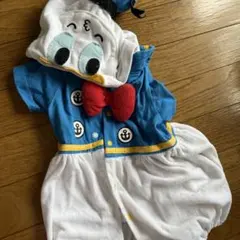 なりきりドナルド80