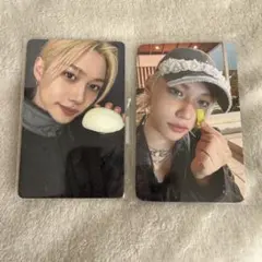 Stray kids DOiT FANS SHOP フィリックス