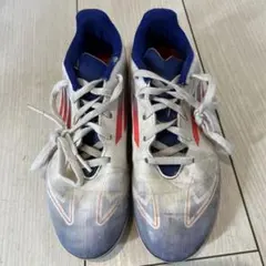 アディダス　adidas F50 サッカー　スパイク　21cmのサムネイル