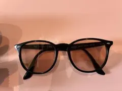 レイバン　rb4259f ブラウンレンズ