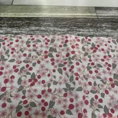 感謝SALE リバティ 20×48cm