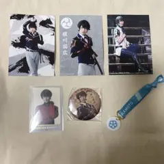 刀ミュ 堀川国広 阪本奨悟 まとめ売り