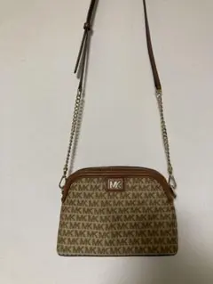 マイケルコース 、MK、ショルダーバッグ バック 美品 期間限定販売