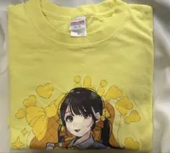 こるね iLife i-col のんふぃく 推しTシャツ - メルカリ