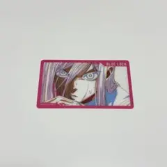 ブルーロック クリアカード 千切豹馬
