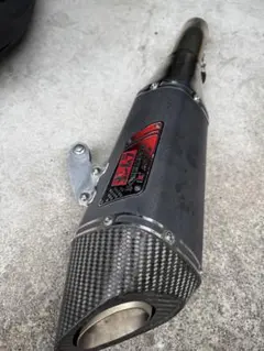 2026年最新】ZRX400 マフラー ヨシムラの人気アイテム - メルカリ