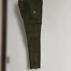 ルコック スポルティフ　ゴルフパンツ　レディース