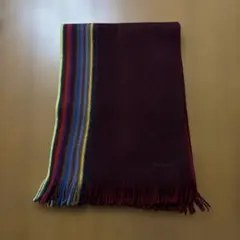 Paul Smith　マフラー