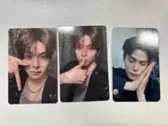 treasure アサヒ　please ココネンネ