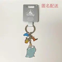 シンデレラ ガス ジャック 鍵 オーナメント シンデレラ ガス ジャック 鍵 オーナメント - メルカリ