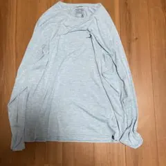 Patagonia ロングスリーブ Tシャツ 1973
