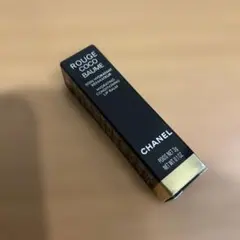 CHANEL ROUGE COCO BAUME