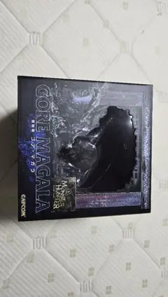 カ*羽様 8年程前に購入 箱に傷・汚れ 有り 未開封 モンハン ゴア・マガラ フ 8年程前に購入 箱に傷・汚れ 有り 未開封 モンハン ゴア・マガラ