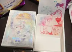 セーラームーン　中国限定　好利来コラボ　廃盤　セレニティ　チョコ　ボックスのみ