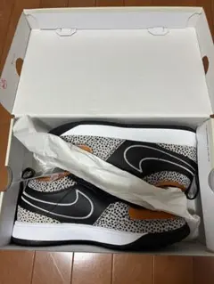 NIKE BOOK1 EP サファリカラー