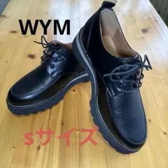 wym SHARK SOLE COMBINATION SHOES