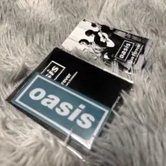 2025年最新】oasis 30周年 マグネットの人気アイテム - メルカリ