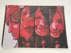 GLAY 30周年記念 キャラファイン 複製サイン入り 複製原画 尾田栄一郎 GLAY 30周年記念 キャラファイン 複製サイン入り 複製原画 尾田栄一郎