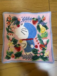 FEILER ドラえもん ハンカチ ピンク