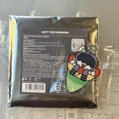 TXT PPULBATU ヒュニンカイ フムニャリン ご当地 東京 クレープ