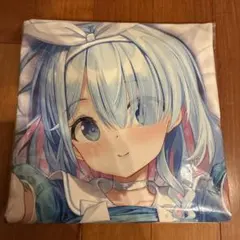 正規品 ESSENTIA 生塩ノア 抱き枕カバー 藤真拓哉 ブルアカ - メルカリ