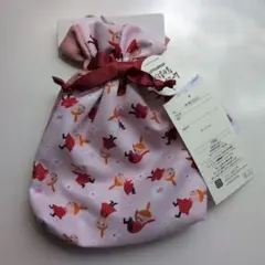 リトルミイ　キンチャクのサムネイル